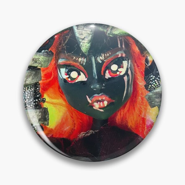 Item preview, Fire Queen designed and sold by ArtistNichole.