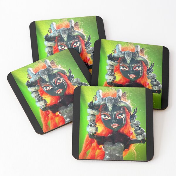 Item preview, Fire Queen designed and sold by ArtistNichole.