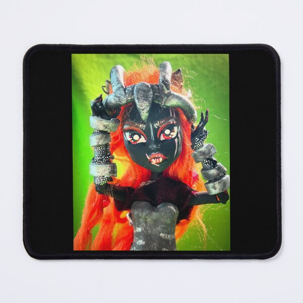 Item preview, Fire Queen designed and sold by ArtistNichole.