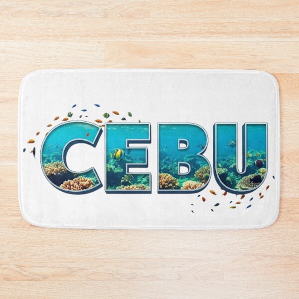 Item preview, CEBU designed and sold by likbatonboot.