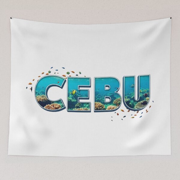 Item preview, CEBU designed and sold by likbatonboot.