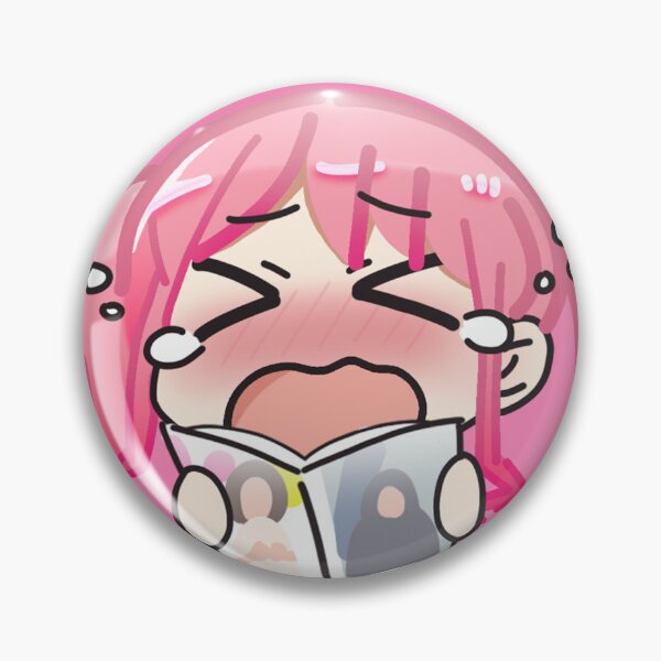 Item preview, From BanG Dream!: Aya Maruyama designed and sold by Kelso Lineus.