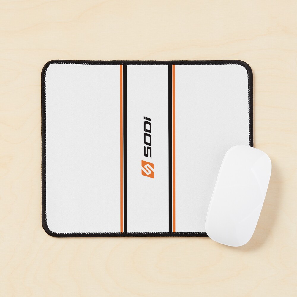 Item preview, Mouse Pad designed and sold by asnelling.