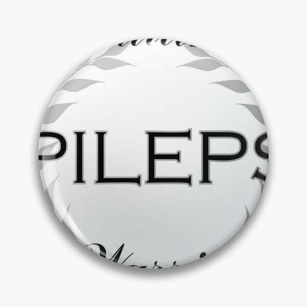 Item preview, The Ultimate Epilepsy Warrior designed and sold by AheadSolutions.