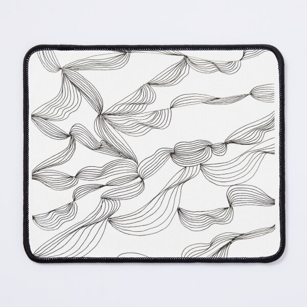 Item preview, Simple Line Art designed and sold by ChalarieArt.