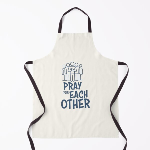 Item preview, Pray For Each Other - Christian designed and sold by CrossCrafted.