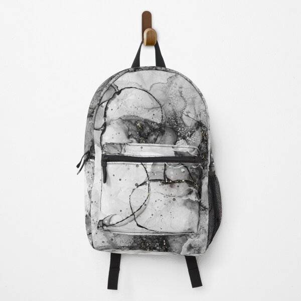 Item preview, Abstract Black Ink designed and sold by Claire_Brown.