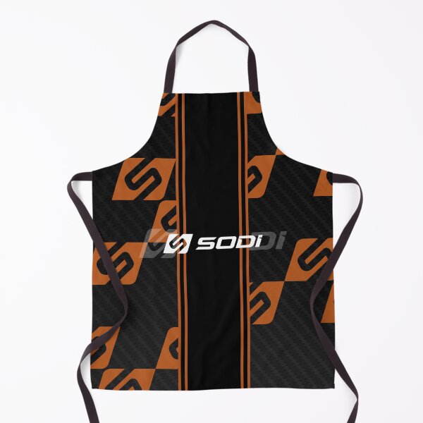 Aperçu de l'œuvre Karts Sodi Racing créée et vendue par KartPixel by Pipstar.
