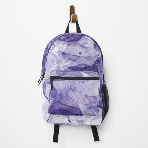 Item preview, Abstract Purple designed and sold by Claire_Brown.