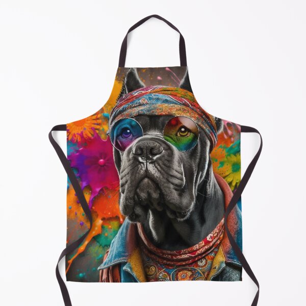 Item preview, Bohemian Amalgamation of a Dog #3 designed and sold by OCNau.