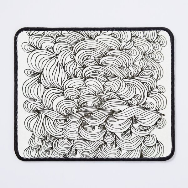 Item preview, Beautiful Simple Line Art designed and sold by ChalarieArt.