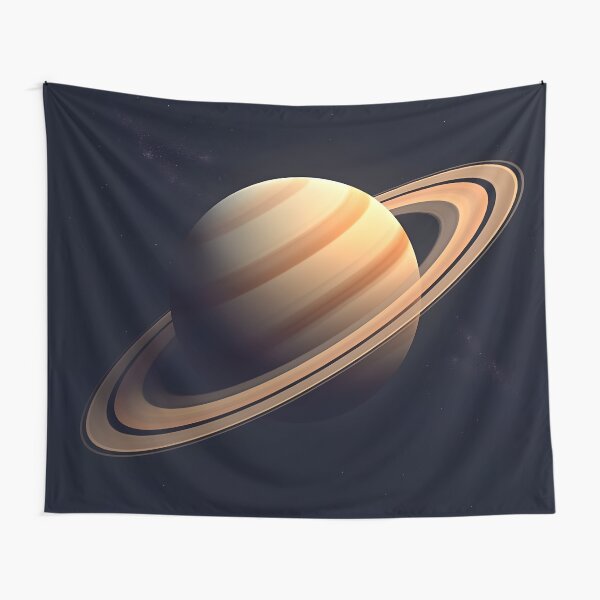 Item preview, Saturn designed and sold by TheMarket101.