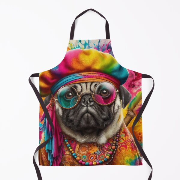 Item preview, Bohemian Amalgamation of a Dog #4 designed and sold by OCNau.
