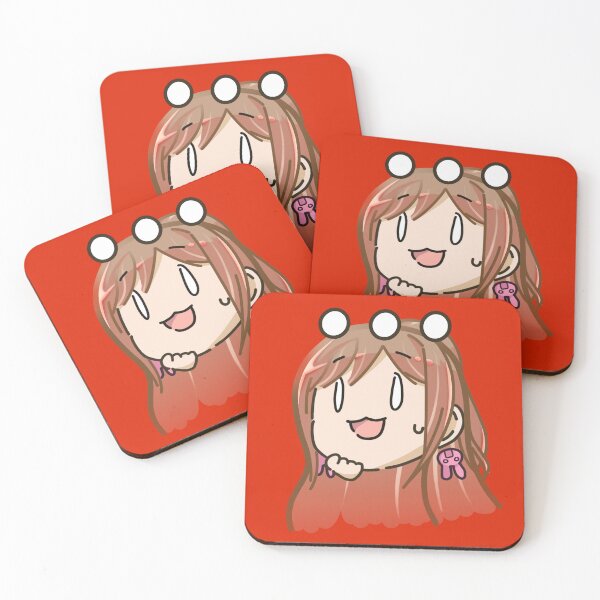 Item preview, From BanG Dream!: Lisa Imai designed and sold by Kelso Lineus.