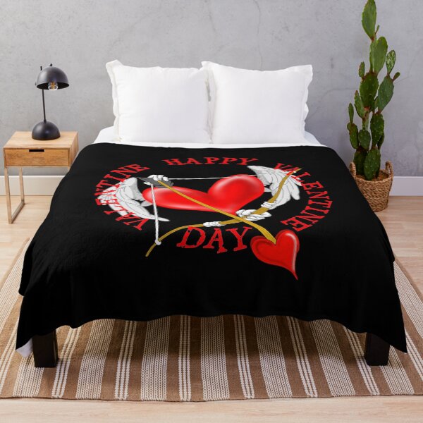 Item preview, Funny Valentines day designed and sold by TheEndDesign.