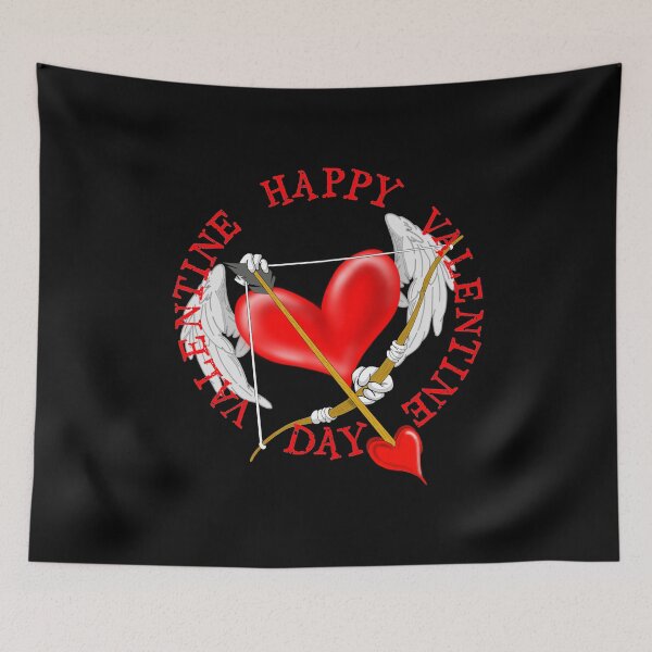 Item preview, Funny Valentines day  designed and sold by TheEndDesign.