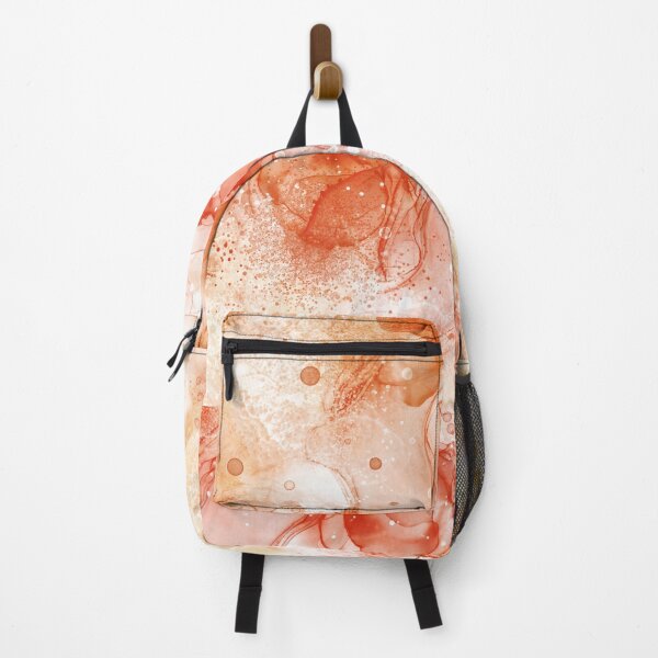 Item preview, Abstract Red, Orange and Yellow designed and sold by Claire_Brown.
