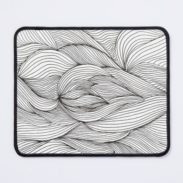 Item preview, Modern Line Art designed and sold by ChalarieArt.