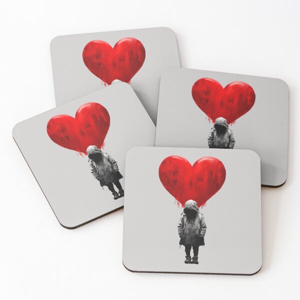 Item preview, monochromatic silhouette of a homeless child designed and sold by 123ks.