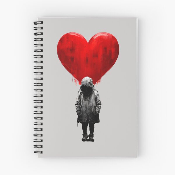 Item preview, monochromatic silhouette of a homeless child designed and sold by 123ks.