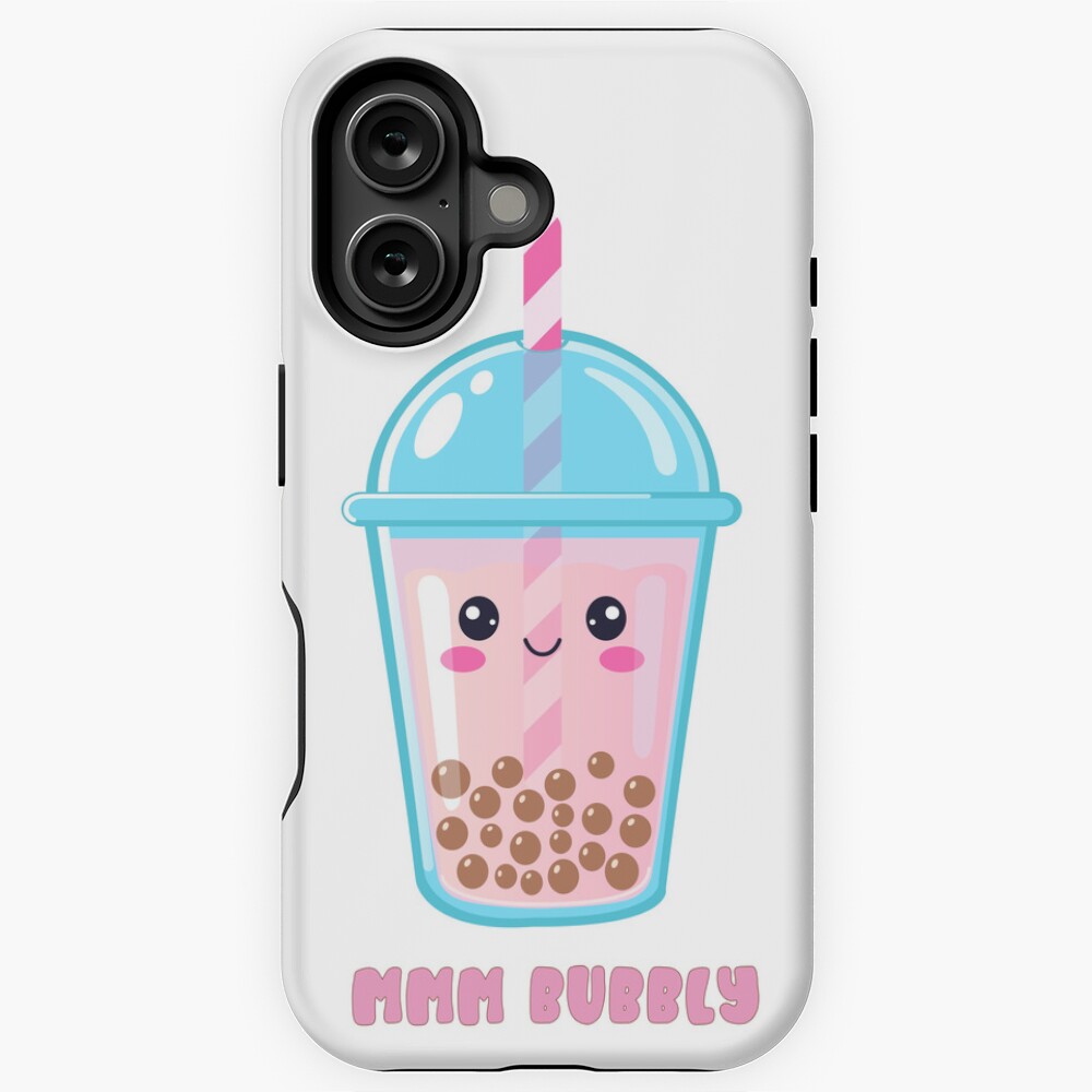 Item preview, iPhone Magsafe Tough Case designed and sold by JOliverDesigns.