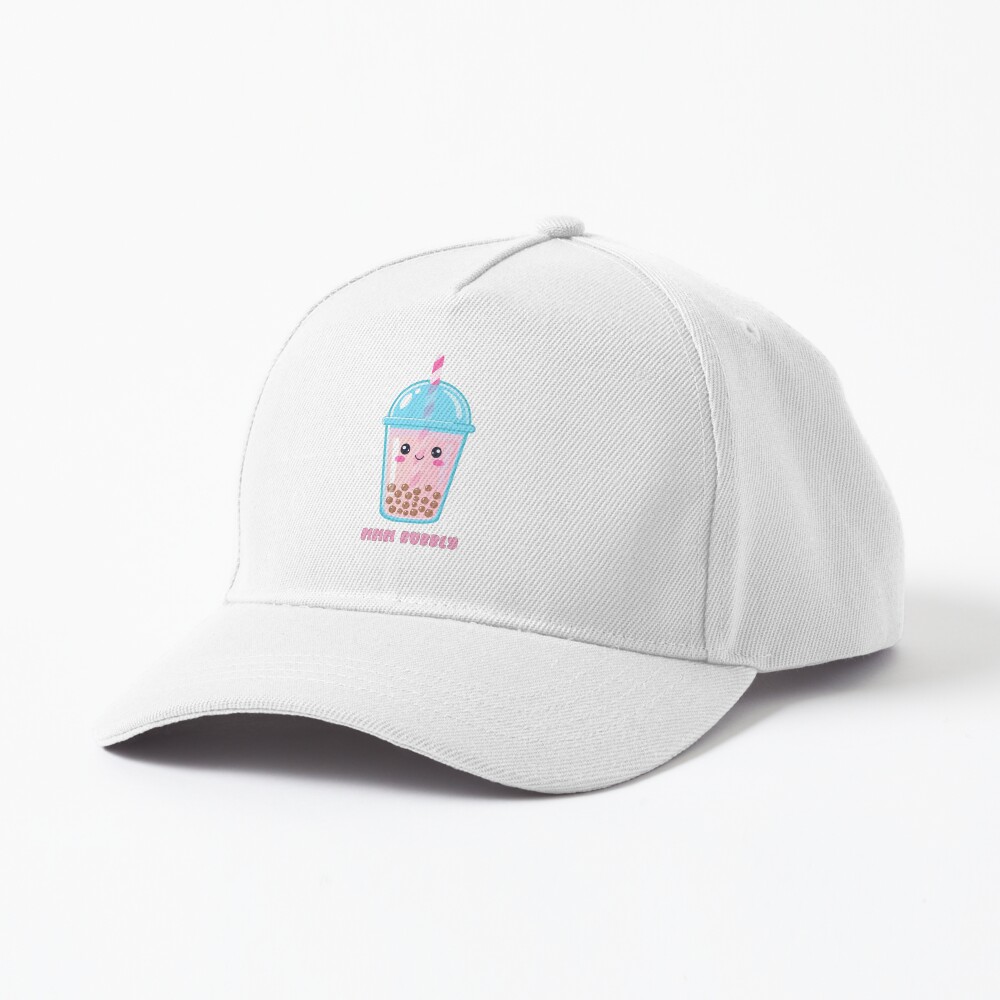 Item preview, Baseball Cap designed and sold by JOliverDesigns.