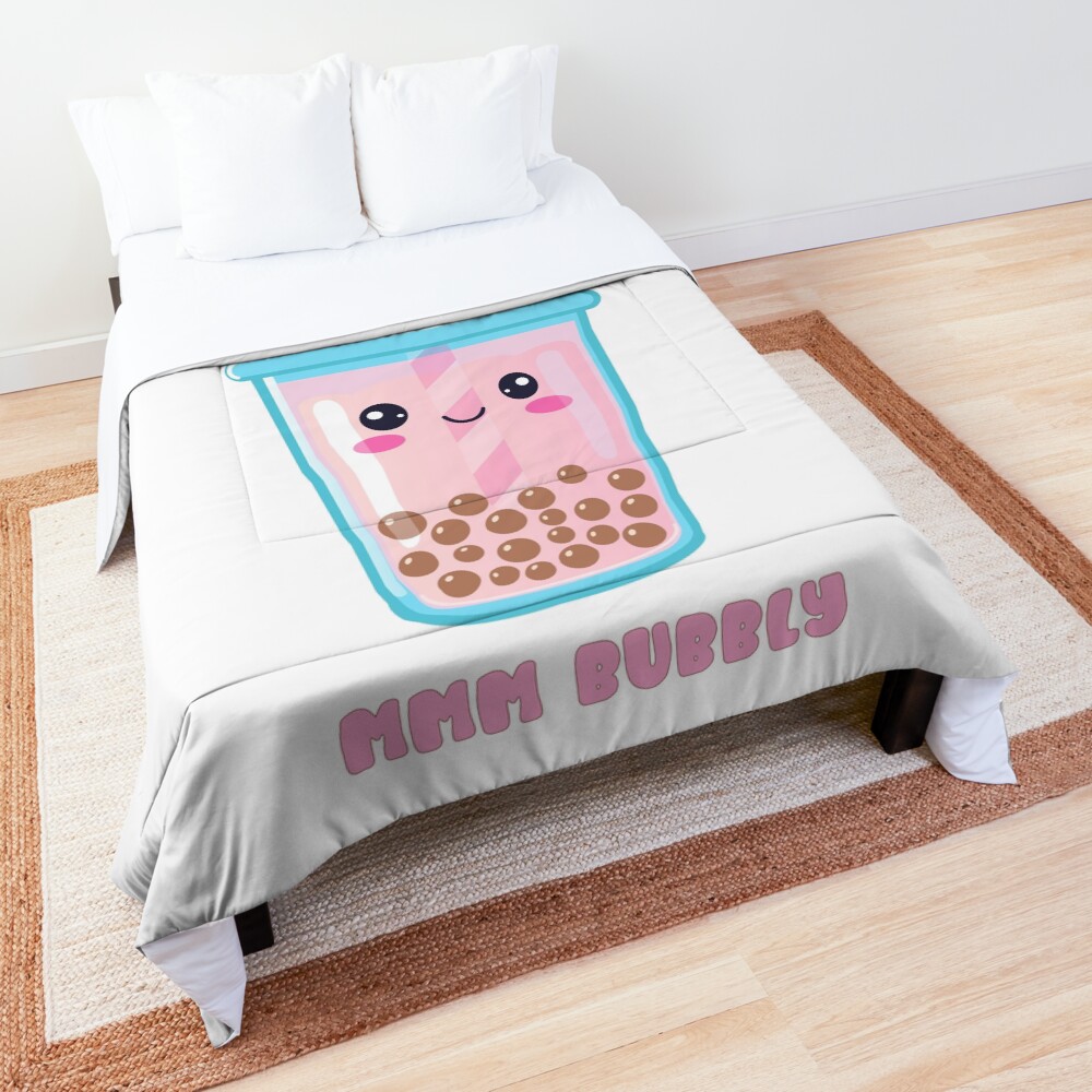 Item preview, Comforter designed and sold by JOliverDesigns.