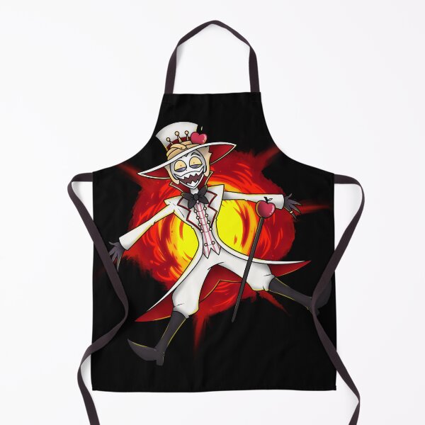 Item preview, Lucifer designed and sold by Lincoln Kelley.
