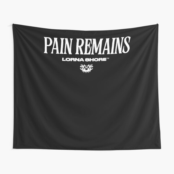 Artikel-Vorschau von Lorna Shore-Merchandise, designt und verkauft von AlexBennettt.