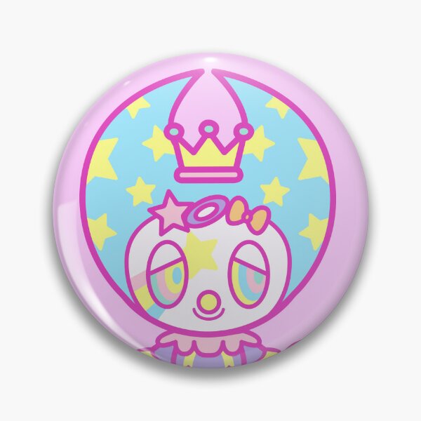 Item preview, PoPo! - Celestial Jester 1 designed and sold by DisfiguredStick.