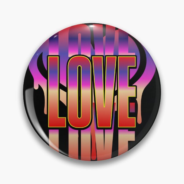 Item preview, LOVE designed and sold by AJCIShop.