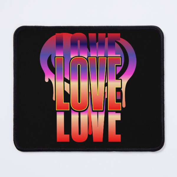 Item preview, LOVE designed and sold by AJCIShop.