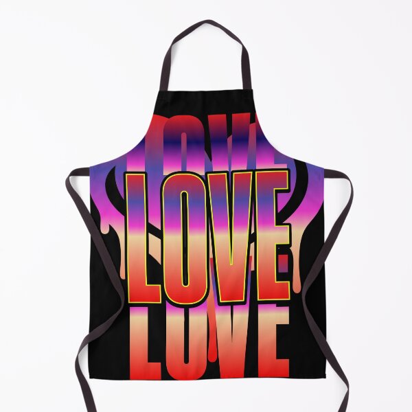 Item preview, LOVE designed and sold by AJCIShop.