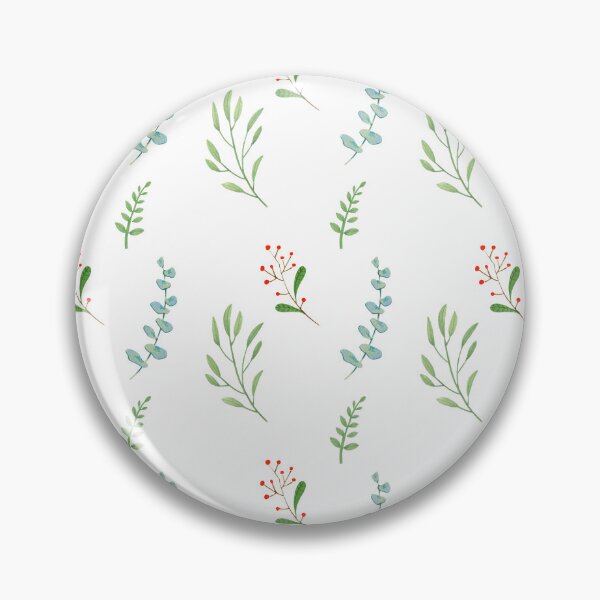 Item preview, Pastel Plants Design - Whimsical Decor for Nature Lovers designed and sold by FestivityFinds.