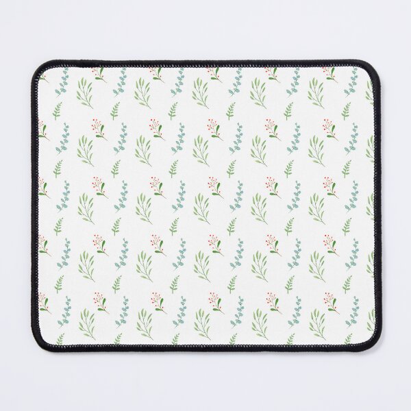 Item preview, Pastel Plants Design - Whimsical Decor for Nature Lovers designed and sold by FestivityFinds.