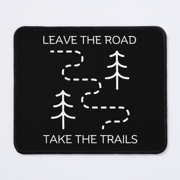 Item preview, From the road to the trails designed and sold by Peerless-Prime.