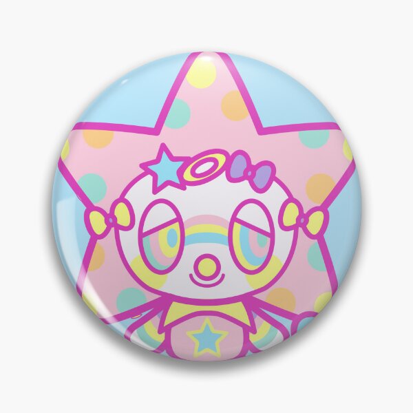Item preview, PoPo! - Celestial Jester 2 designed and sold by DisfiguredStick.