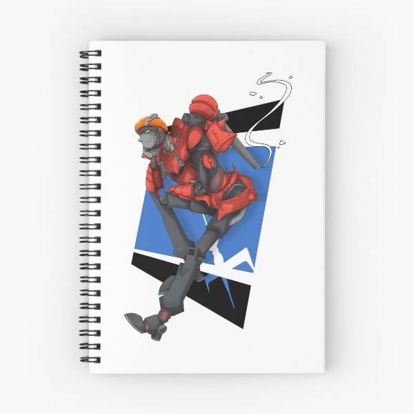 Item preview, Cowboy Bebot designed and sold by Lincoln Kelley.