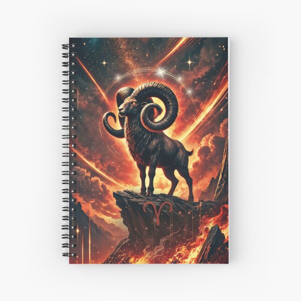 Artikel-Vorschau von Sternbild, Sternzeichen Widder, designt und verkauft von PitiBirdDesigns.