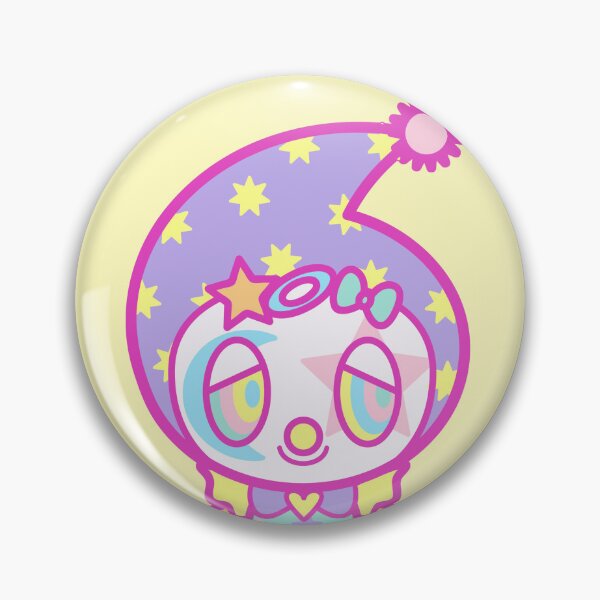 Item preview, PoPo! - Celestial Jester 3 designed and sold by DisfiguredStick.