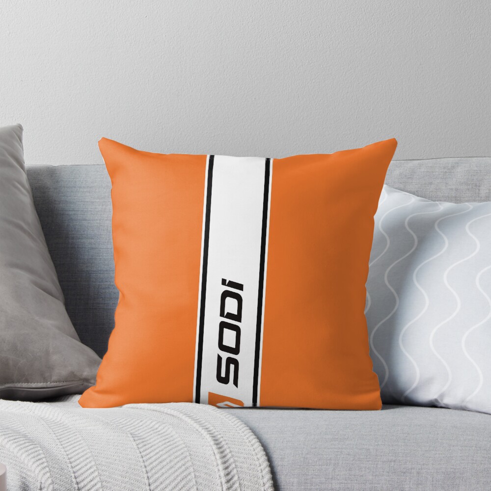 Item preview, Throw Pillow designed and sold by asnelling.