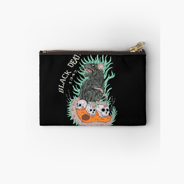 Item preview, black death designed and sold by ragnacold.