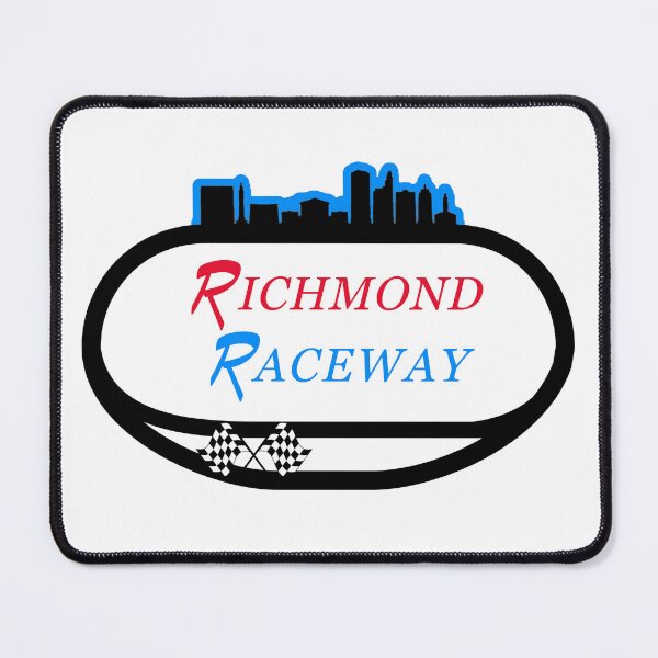 Item preview, Richmond Raceway designed and sold by TracksideTeesShop.