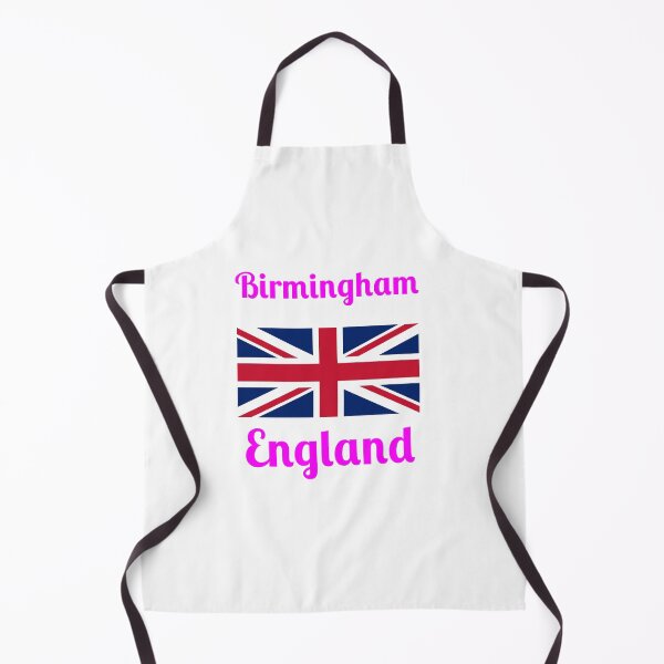Item preview, Birmingham England - Stylish Prints, designed and sold by Fleetwood1994.