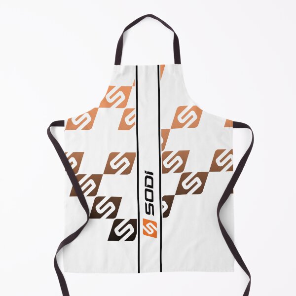 Aperçu de l'œuvre Karts Sodi Racing créée et vendue par KartPixel by Pipstar.