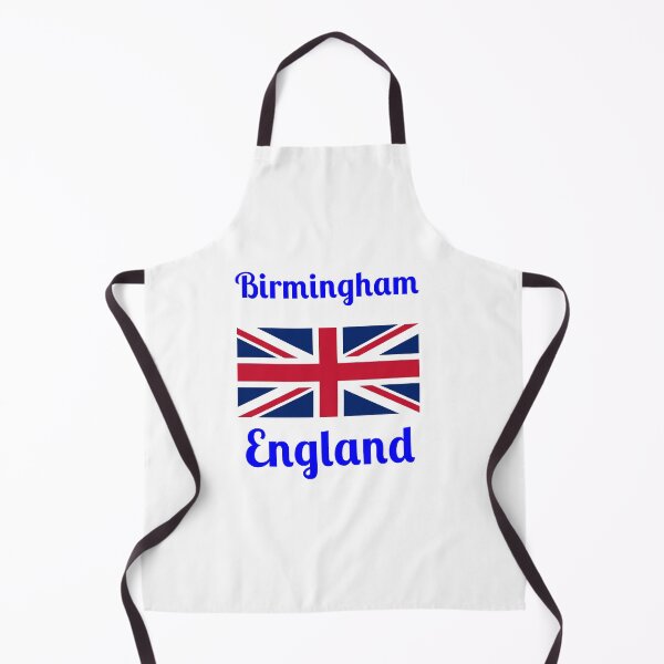 Item preview, Birmingham England - Stylish Prints, designed and sold by Fleetwood1994.