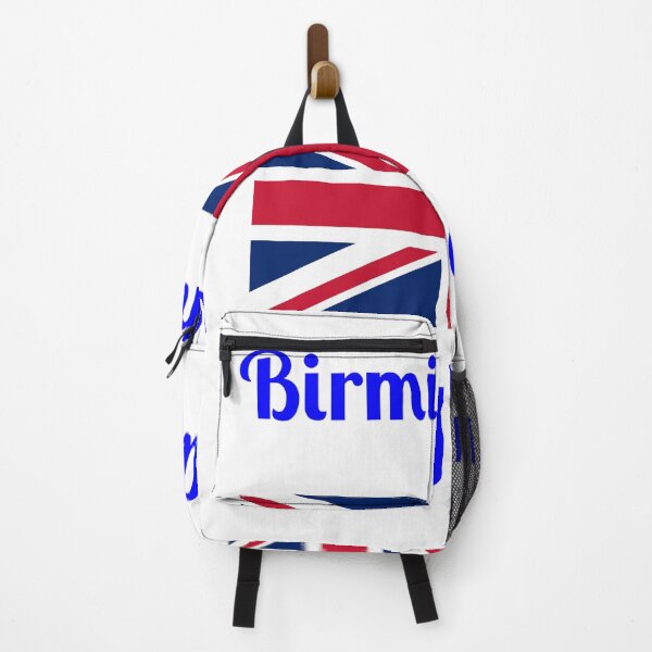 Item preview, Birmingham England - Stylish Prints, designed and sold by Fleetwood1994.