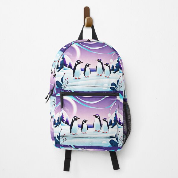 Item preview, Penguin 8 designed and sold by Zeir Shop.