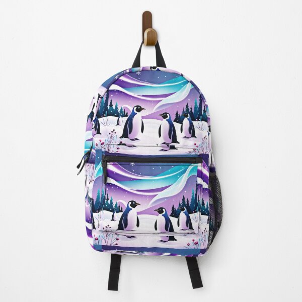 Item preview, Penguin 9 designed and sold by Zeir Shop.