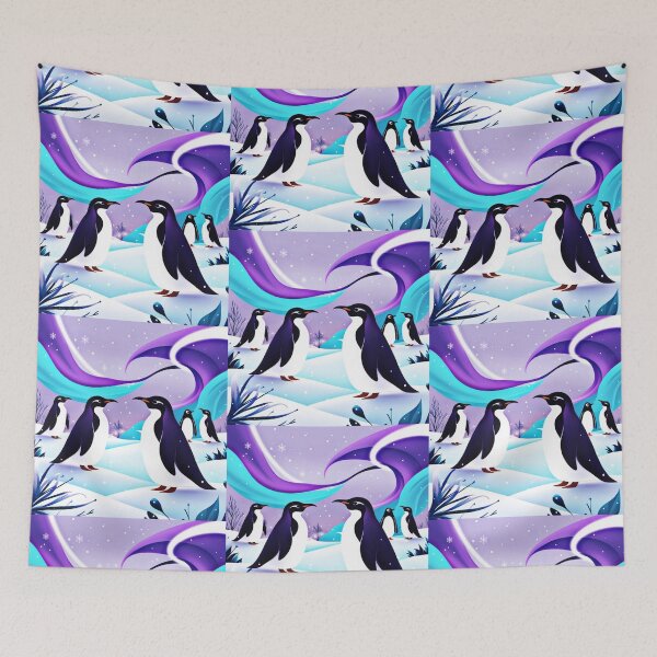 Item preview, Penguin 10 designed and sold by Zeir Shop.